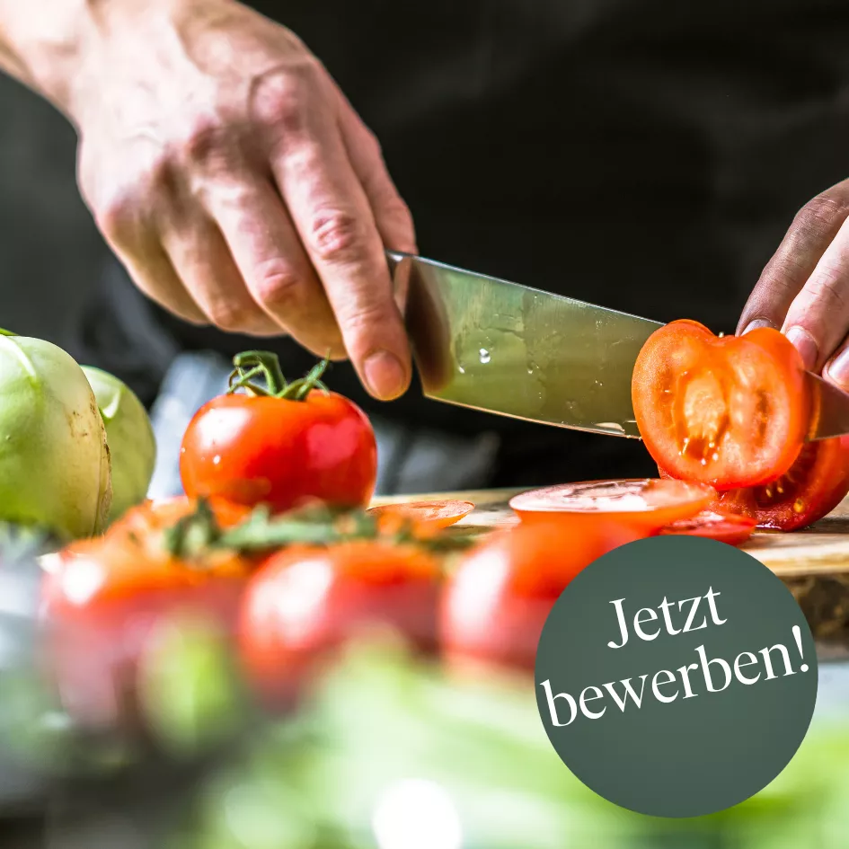 Mitarbeiter Café Koch