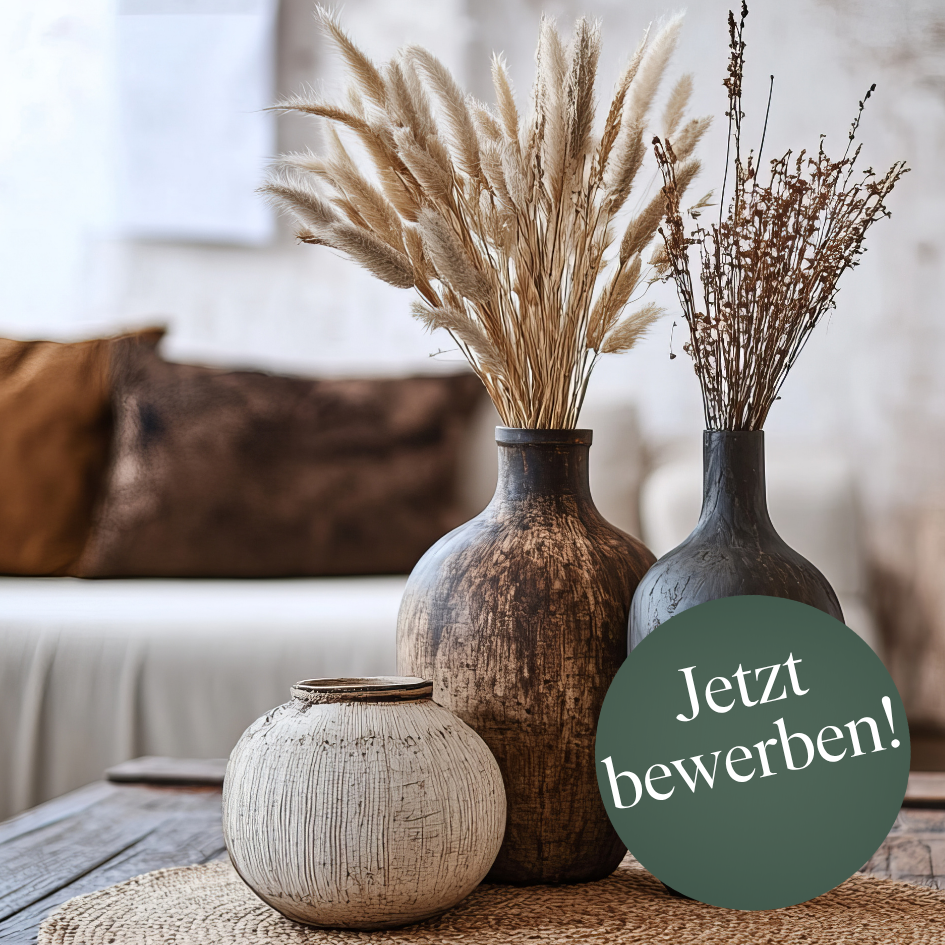 Verkaufsprofi für Boutique