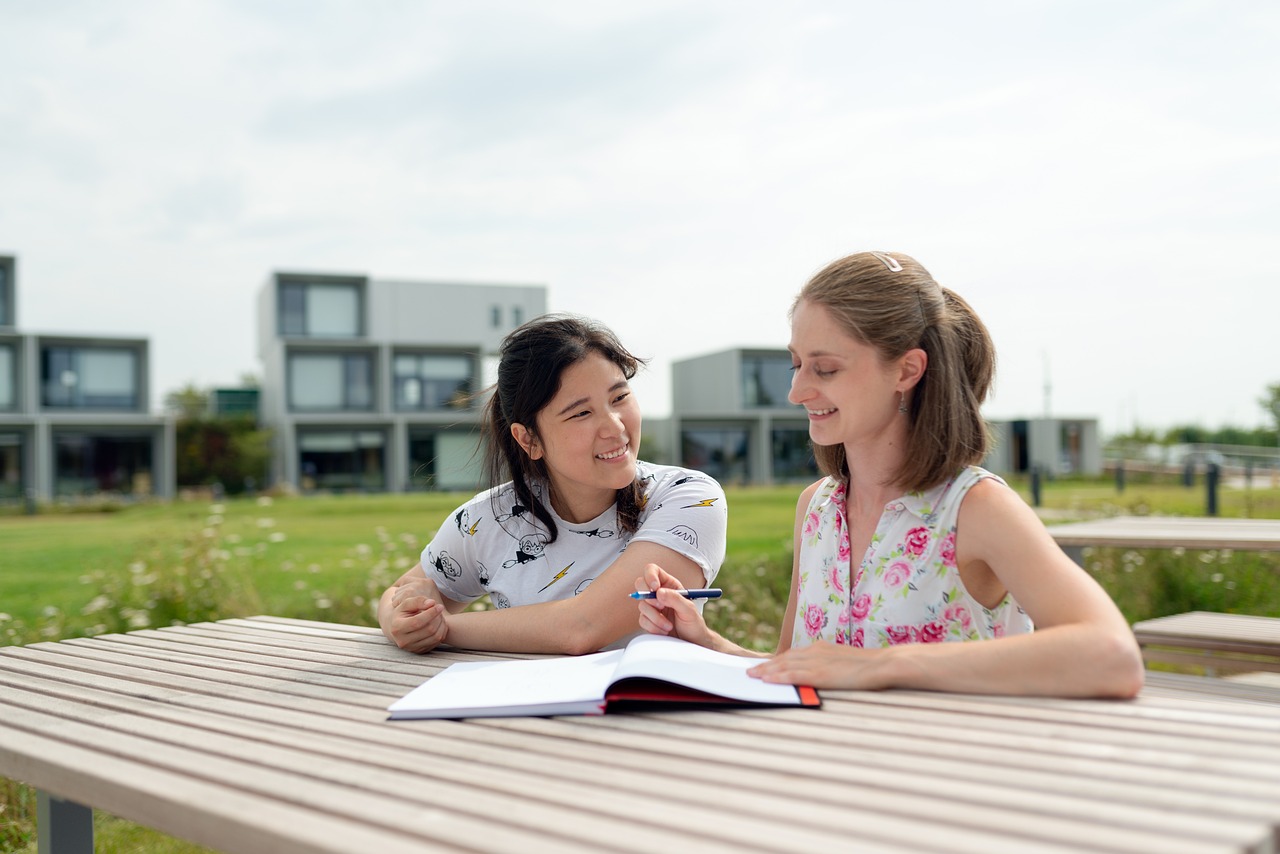 Ausbildung zum/zur Pflanzenfachberater/in 